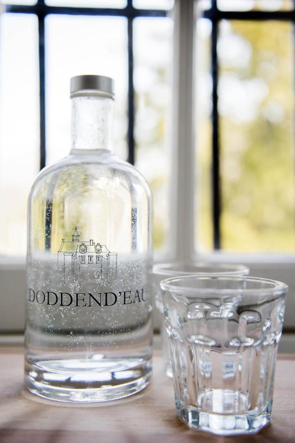 Ewijk Slot Doddendael酒店 外观 照片
